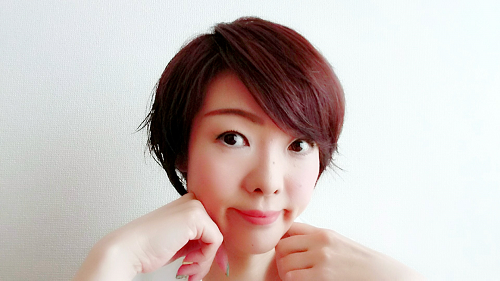 あなたが持って生まれた天性の能力発掘リーディング,夢野さくら